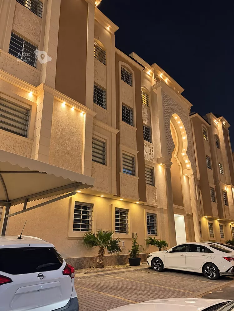 شقة للإيجار في شارع دباس بن راشد, حي قرطبة, مدينة الرياض, منطقة الرياض