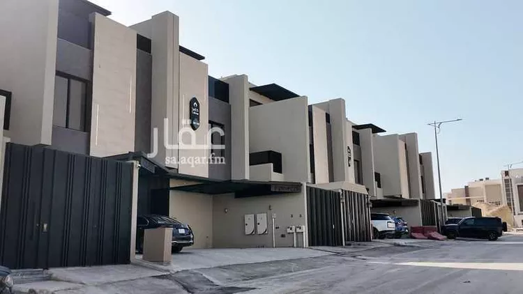 شقة للإيجار في شارع عبدالملك العصامي, حي النرجس, مدينة الرياض, منطقة الرياض صورة 2