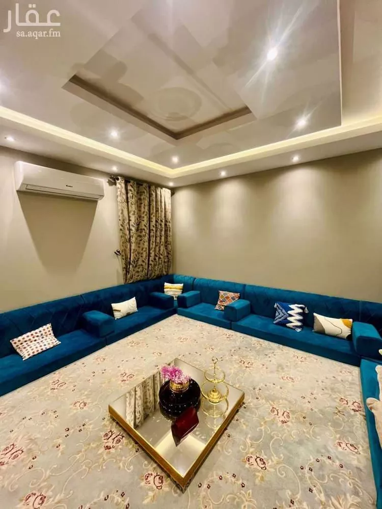 شقة للبيع في شارع وادي هجر, حي الملقا, مدينة الرياض, منطقة الرياض صورة 5