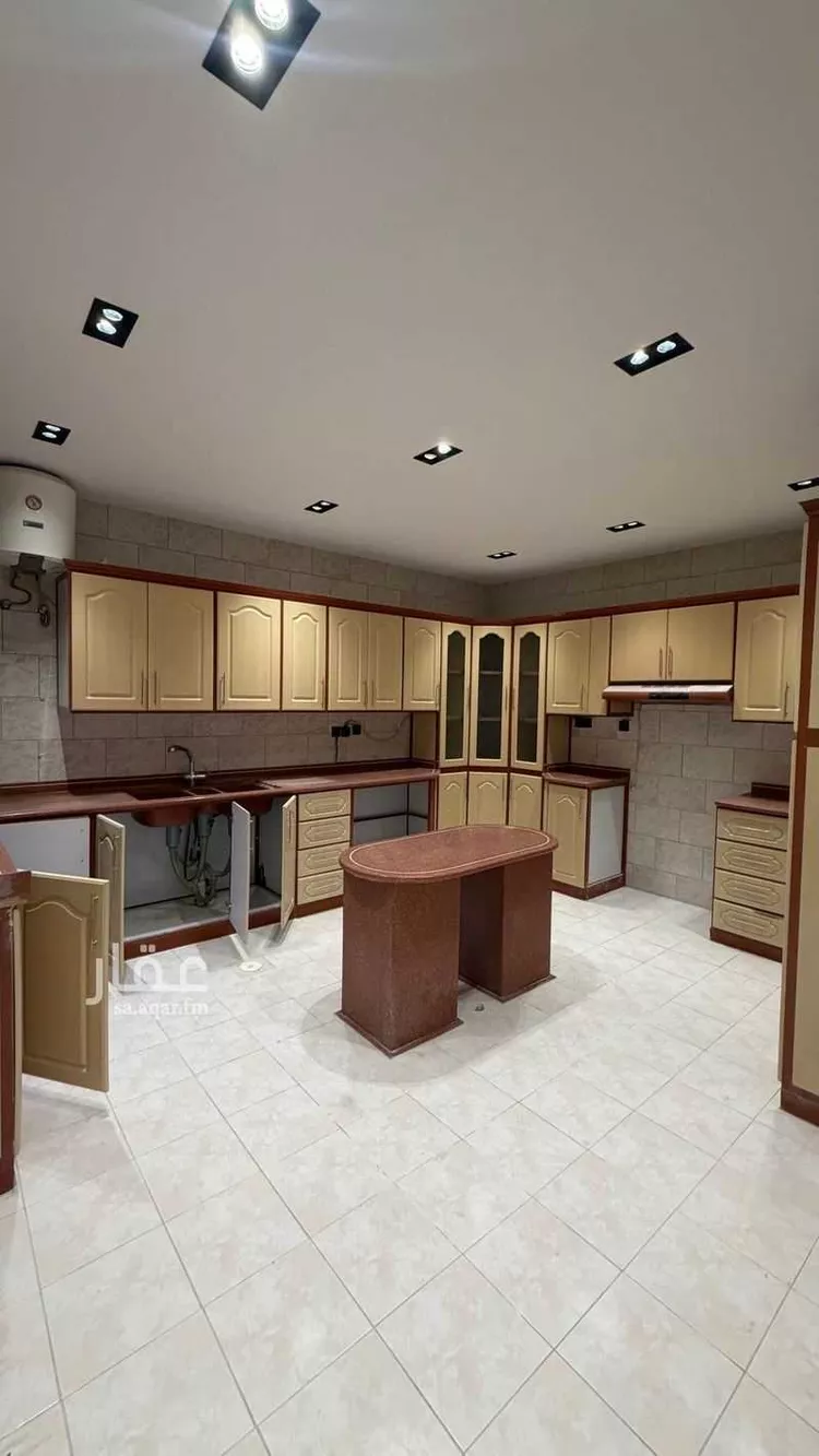 دور للإيجار في شارع الظاهر, حي الروابي, مدينة الرياض, منطقة الرياض صورة 2