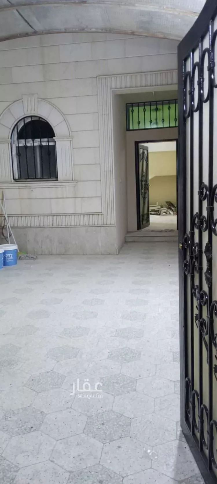 دور للإيجار في شارع الظاهر, حي الروابي, مدينة الرياض, منطقة الرياض صورة 5