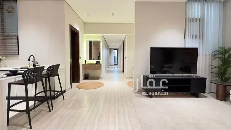 شقة للإيجار في شارع عبدالله بن إبراهيم بن سيف, حي قرطبة, مدينة الرياض, منطقة الرياض