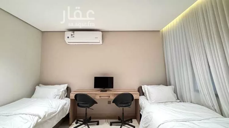 شقة للإيجار في شارع عبدالله بن إبراهيم بن سيف, حي قرطبة, مدينة الرياض, منطقة الرياض 29