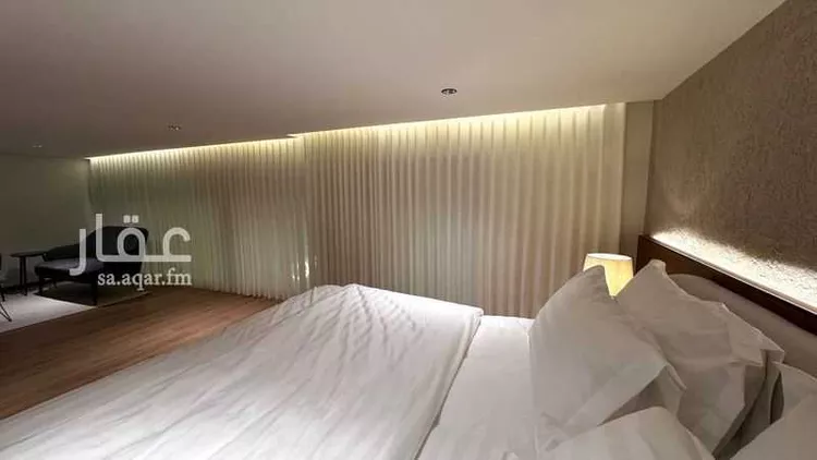 شقة للإيجار في شارع عبدالله بن إبراهيم بن سيف, حي قرطبة, مدينة الرياض, منطقة الرياض صورة 3