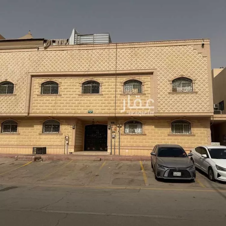 شقة للإيجار في شارع العدل, حي الروابي, مدينة الرياض, منطقة الرياض صورة 2