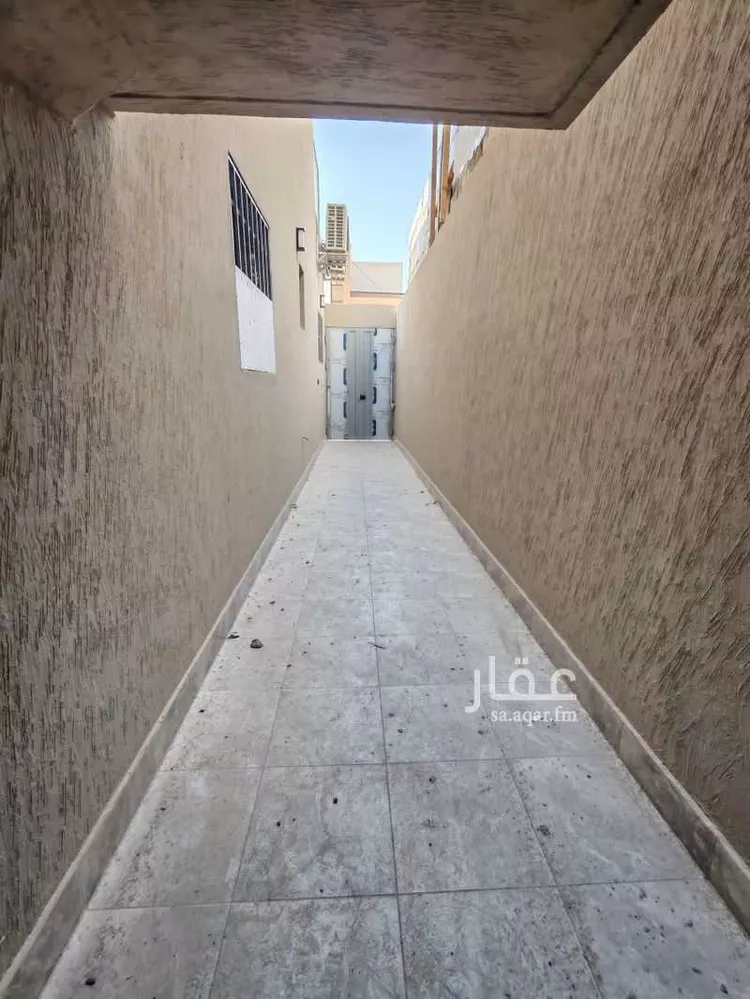 شقة للإيجار في شارع محمد داوود الجراح, حي الصفاء, مدينة الرياض, منطقة الرياض صورة 5