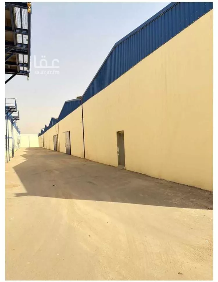 مستودع للإيجار في شارع مهد الذهب, حي المشاعل, مدينة الرياض, منطقة الرياض 9