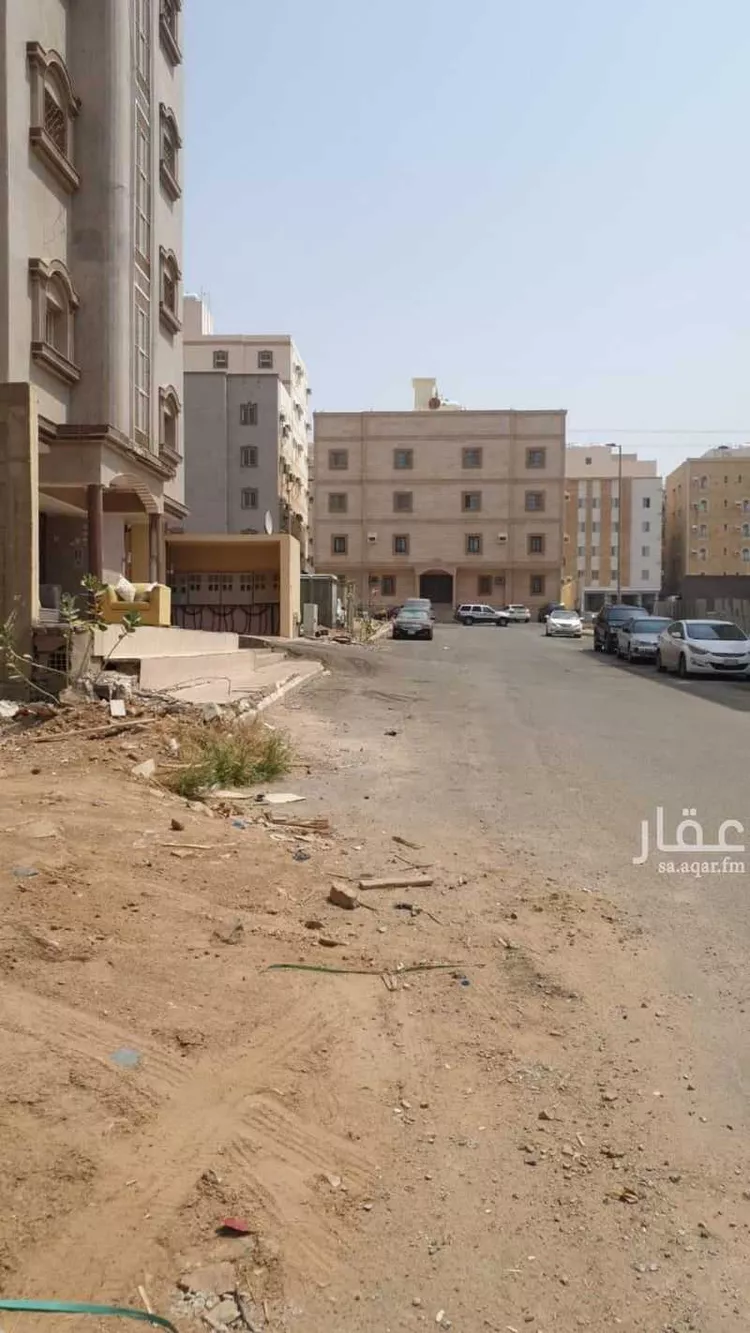 عمارة للبيع في شارع عبد الرحمن الحداد, حي الواحة, مدينة جدة, منطقة مكة المكرمة صورة 3