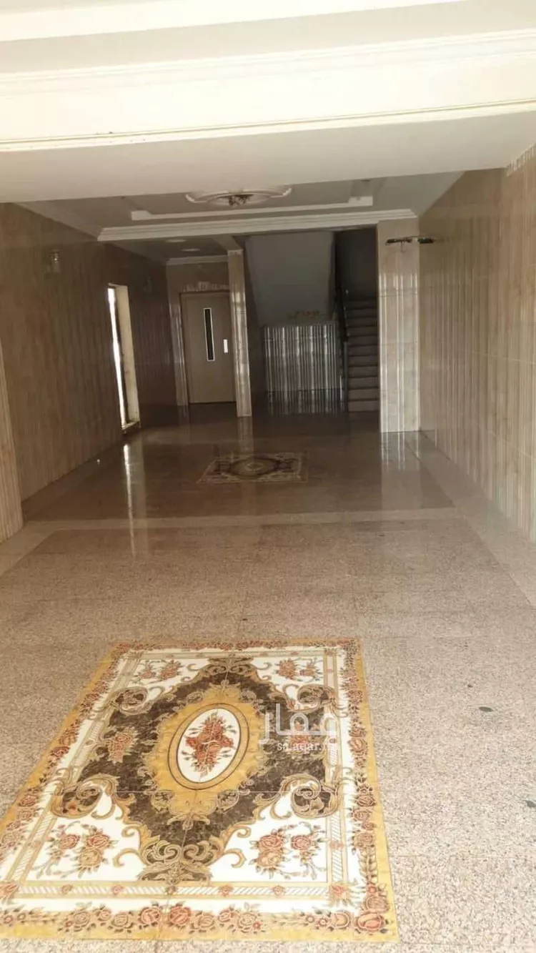 عمارة للبيع في شارع عبد الرحمن الحداد, حي الواحة, مدينة جدة, منطقة مكة المكرمة 7