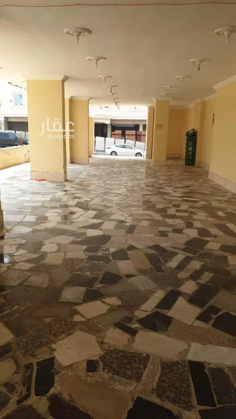 عمارة للبيع في شارع عبد الرحمن الحداد, حي الواحة, مدينة جدة, منطقة مكة المكرمة 8