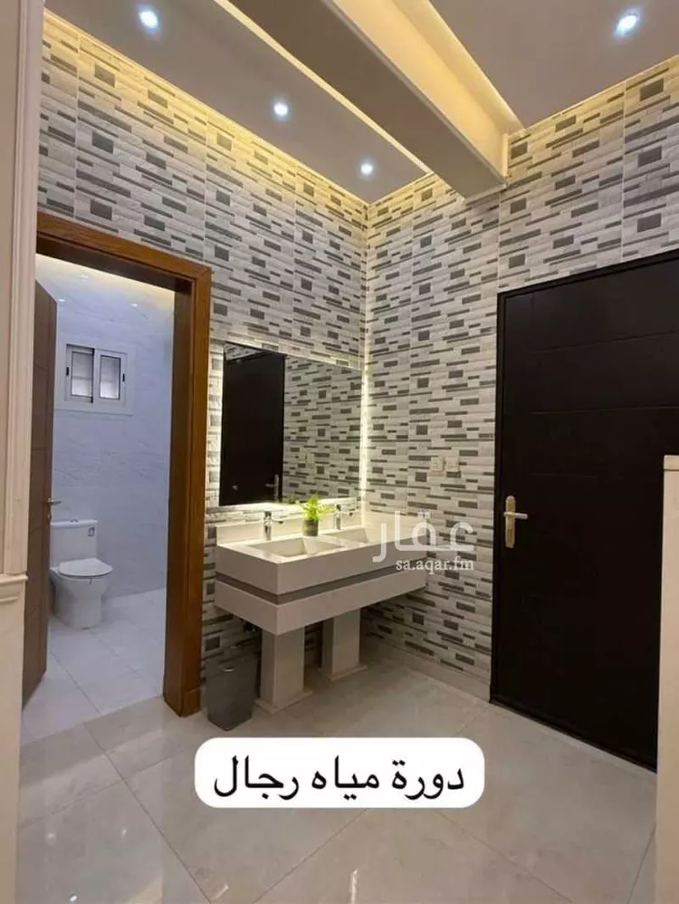 شقة للإيجار في شارع ابن قندس, حي الربوة, مدينة الرياض, منطقة الرياض صورة 5