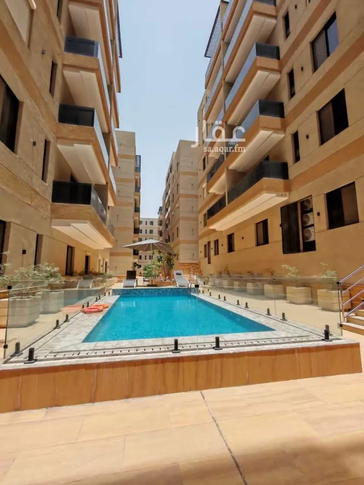شقة للإيجار في شارع طريق النهضة, حي جرير, مدينة الرياض, منطقة الرياض صورة 5