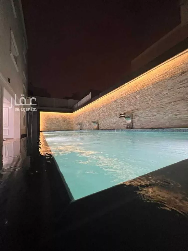 فيلا للبيع في شارع صيفي بن عمرو, حي الروضة, مدينة الرياض, منطقة الرياض 7