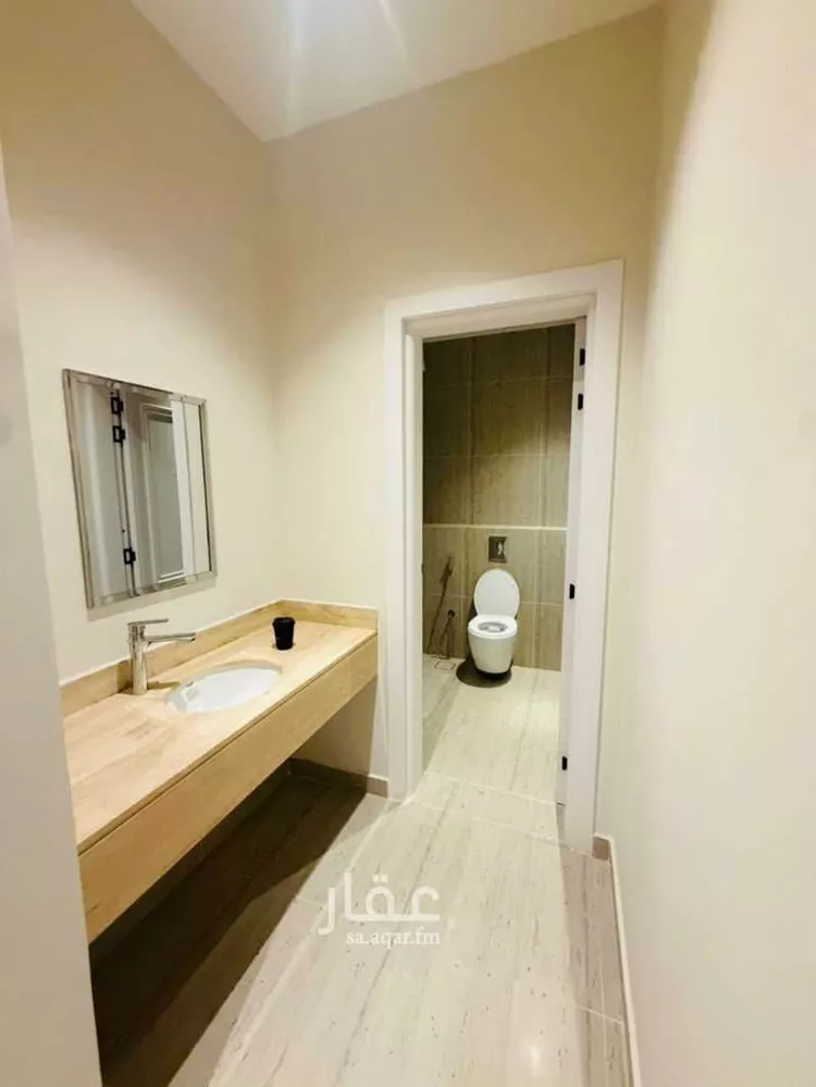 شقة للبيع في شارع محمد بن ناصر المبارك, حي عرقة, مدينة الرياض, منطقة الرياض صورة 2