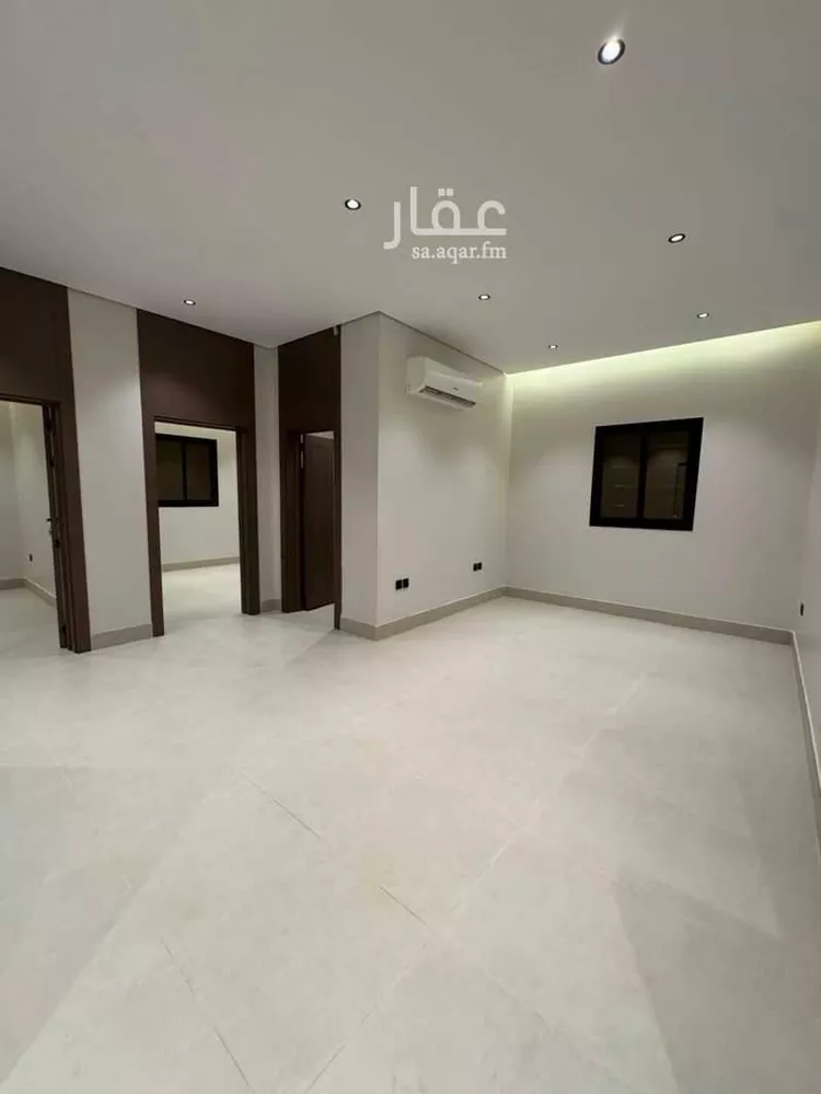 شقة للإيجار في شارع أبحر, حي الملقا, مدينة الرياض, منطقة الرياض صورة 3
