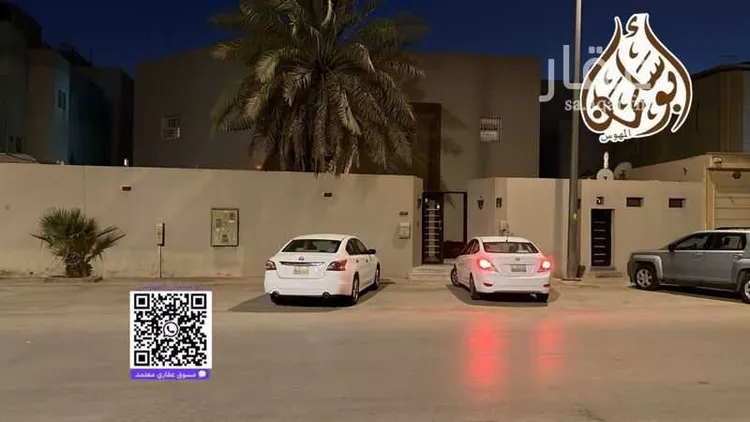 فيلا للبيع في شارع هجرة العين, حي السلام, مدينة الرياض, منطقة الرياض