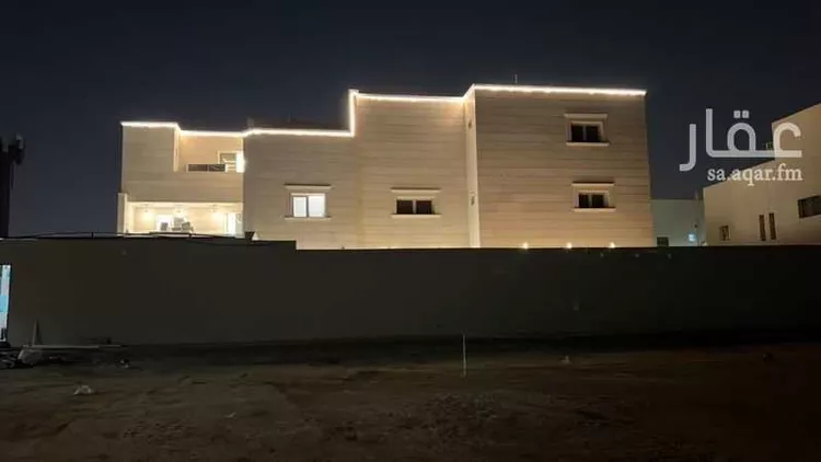 فيلا للبيع في شارع صيفي بن عمرو, حي الروضة, مدينة الرياض, منطقة الرياض صورة 4