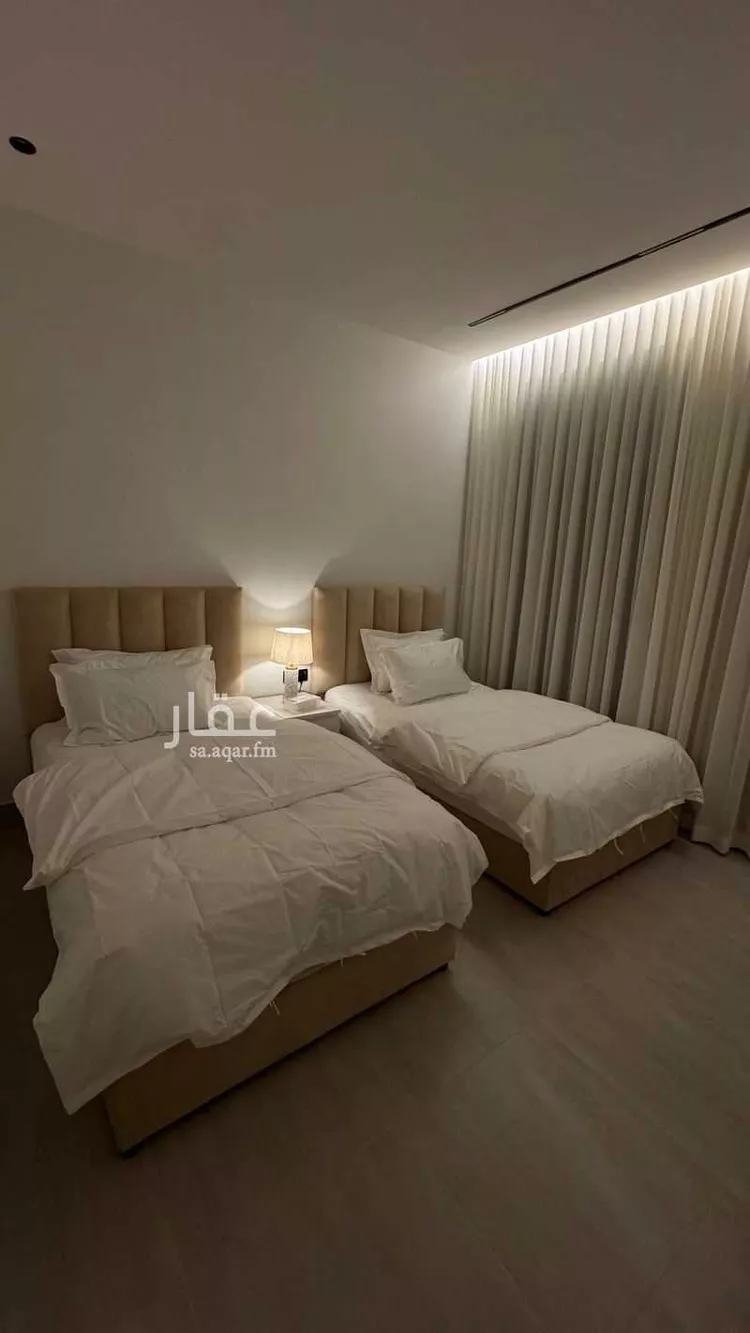 شقة للإيجار في شارع عبدالملك العصامي, حي النرجس, مدينة الرياض, منطقة الرياض 29