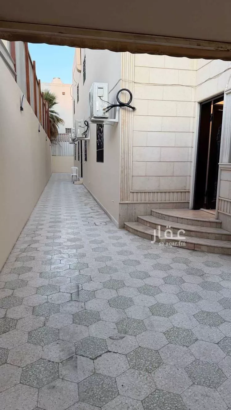 دور للإيجار في شارع الظاهر, حي الروابي, مدينة الرياض, منطقة الرياض صورة 5