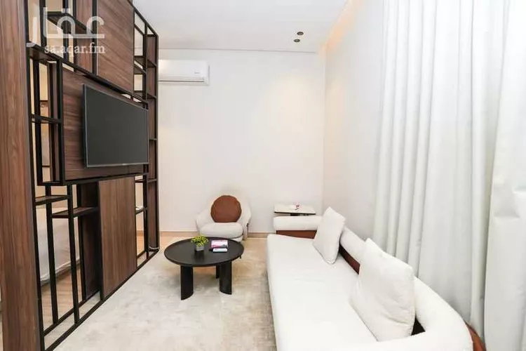 شقة للإيجار في شارع عبدالله بن إبراهيم بن سيف, حي قرطبة, مدينة الرياض, منطقة الرياض صورة 3