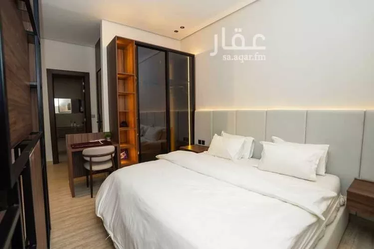 شقة للإيجار في شارع عبدالله بن إبراهيم بن سيف, حي قرطبة, مدينة الرياض, منطقة الرياض صورة 4