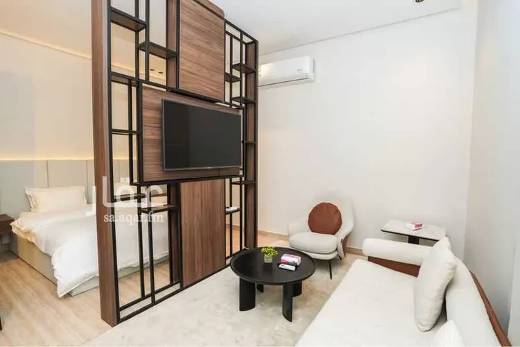 شقة للإيجار في شارع عبدالله بن إبراهيم بن سيف, حي قرطبة, مدينة الرياض, منطقة الرياض صورة 5