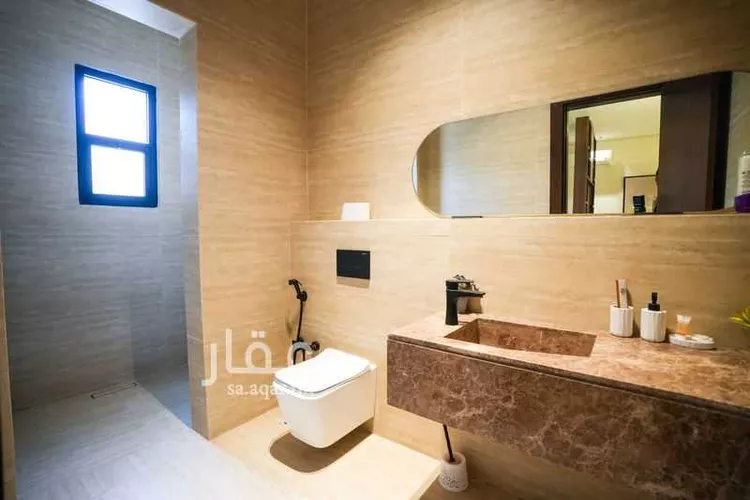 استوديو للإيجار في شارع عبدالله بن إبراهيم بن سيف, حي قرطبة, مدينة الرياض, منطقة الرياض 20