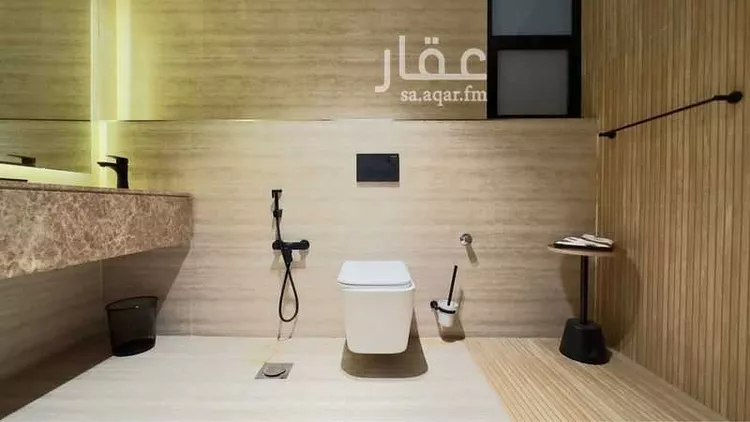 شقة للإيجار في شارع عبدالله بن إبراهيم بن سيف, حي قرطبة, مدينة الرياض, منطقة الرياض 21