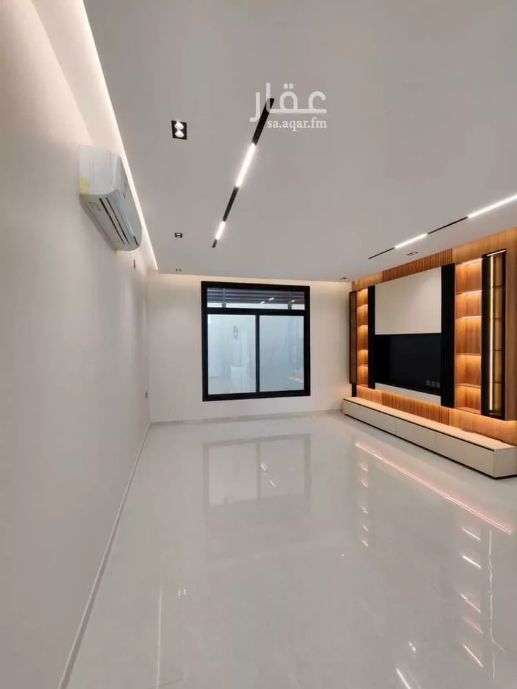 فيلا للإيجار في شارع عيد بن محمد الأنصاري, حي الفاروق, مدينة الرياض, منطقة الرياض صورة 3