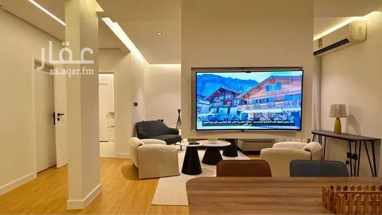 Apartment for Rent in Riyadh Al Hamra 19