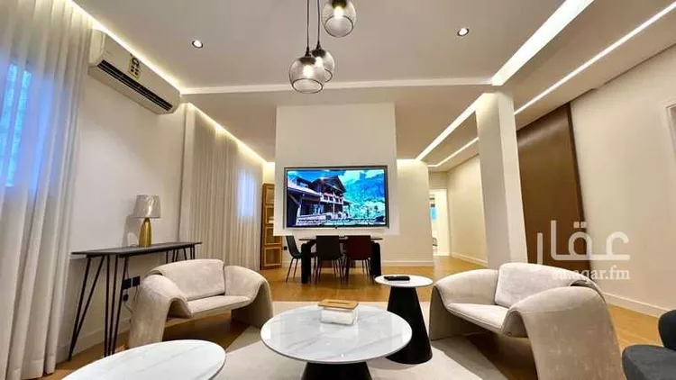 Apartment for Rent in Riyadh Al Hamra 22