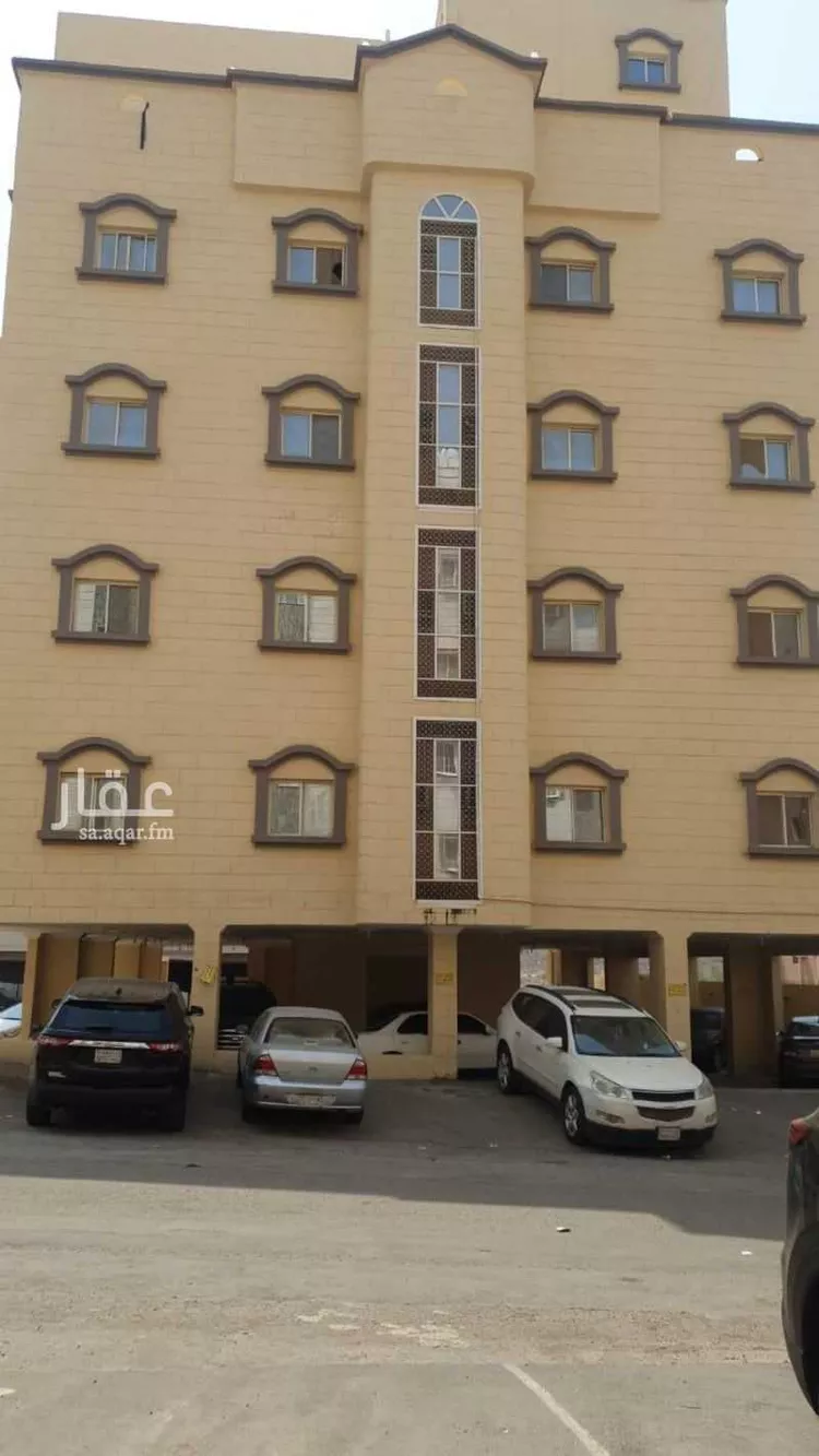 عمارة للبيع في شارع عبد الرحمن الحداد, حي الواحة, مدينة جدة, منطقة مكة المكرمة صورة 5