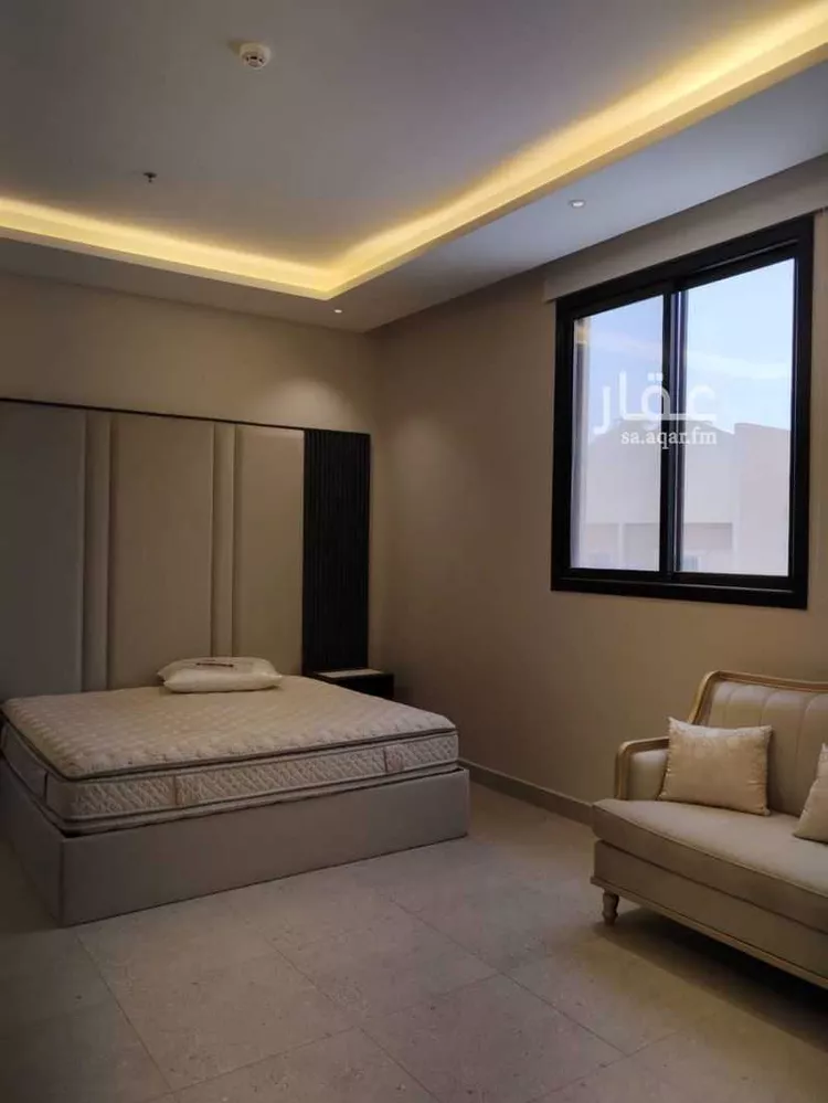 شقة للإيجار في شارع طريق النهضة, حي جرير, مدينة الرياض, منطقة الرياض 15