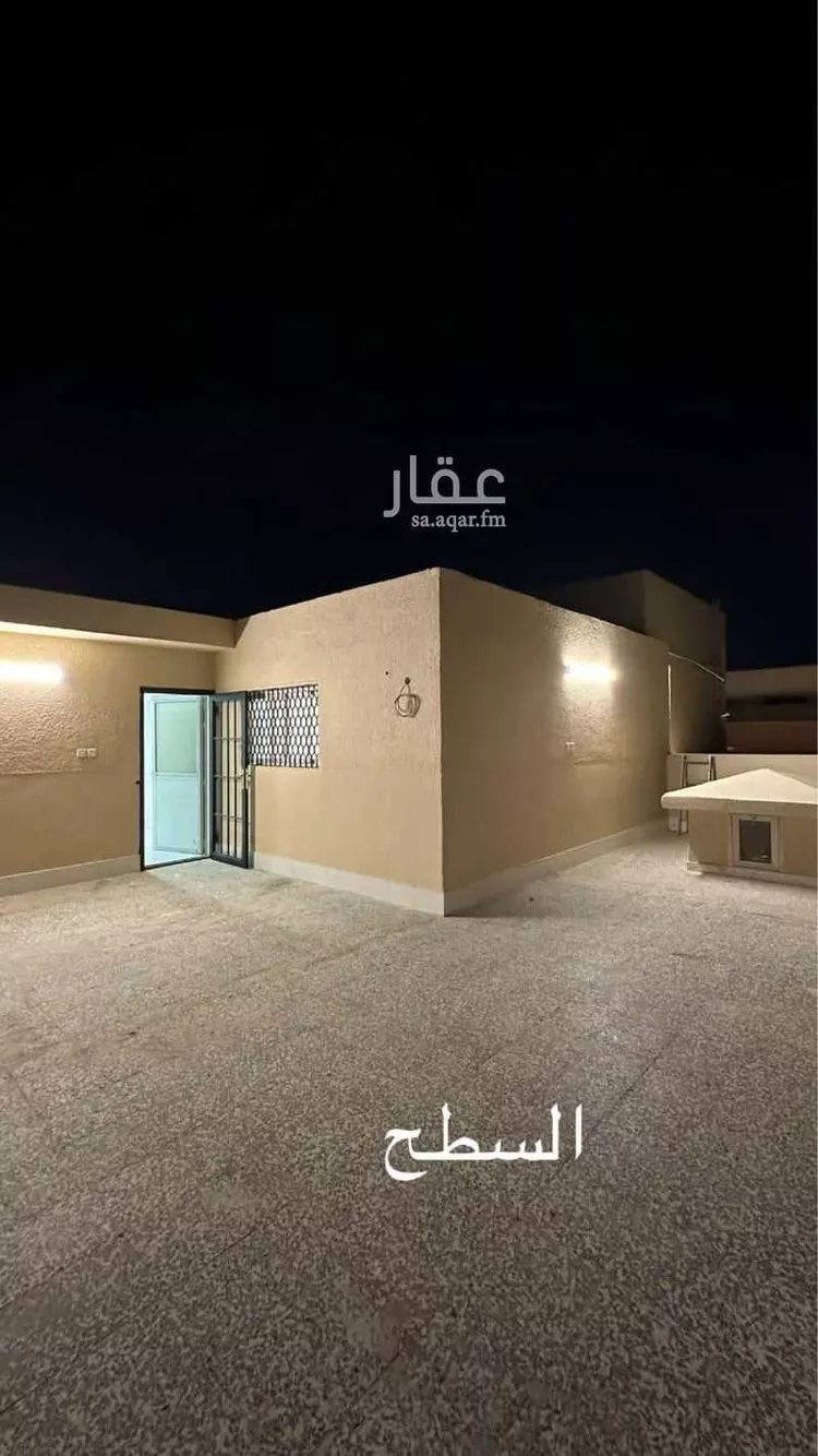 دور للإيجار في شارع ابن خزيمة, حي جرير, مدينة الرياض, منطقة الرياض 14