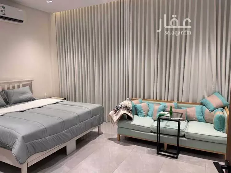 شقة للإيجار في شارع الفضائل, حي السعادة, مدينة الرياض, منطقة الرياض صورة 2