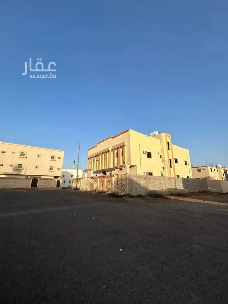 فيلا للبيع في شارع سليم بن مطير, حي سكة الحديد, مدينة المدينة المنورة, منطقة المدينة المنورة صورة 2