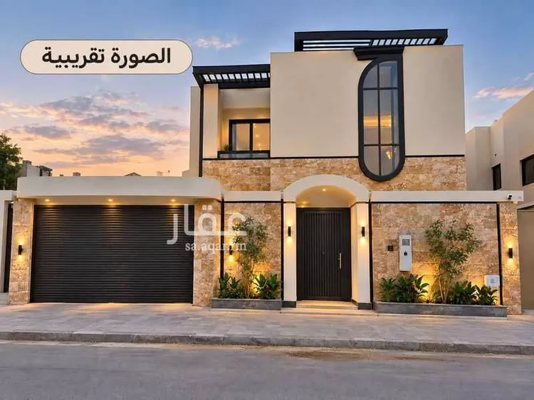 Villa for Rent in Riyadh As Safaa