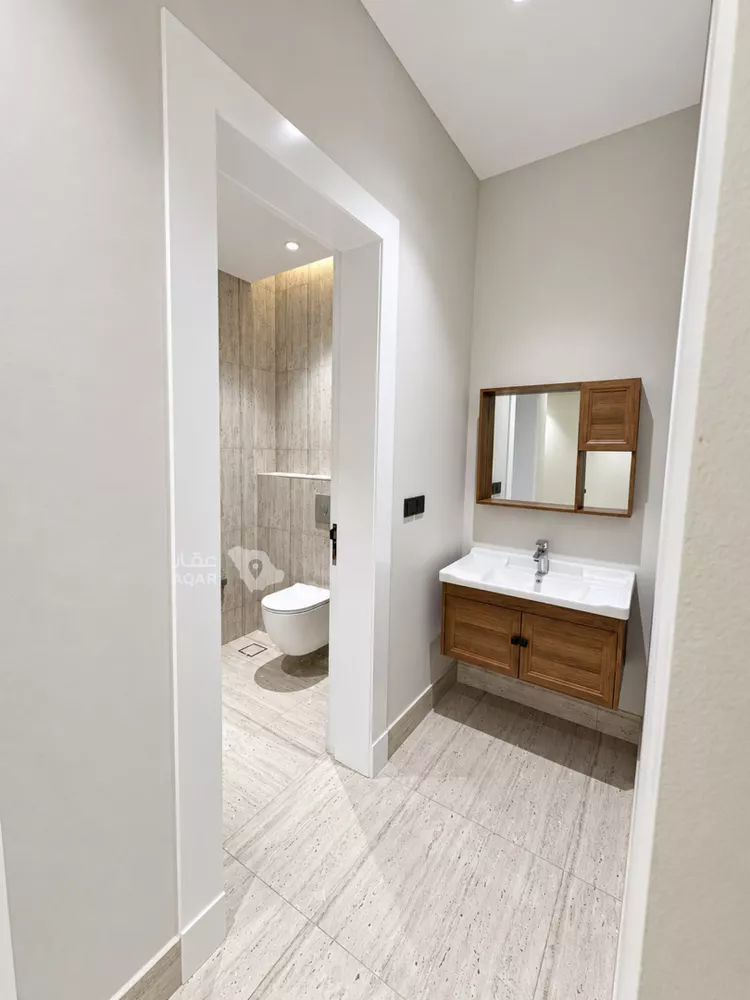 شقة للإيجار في شارع ابها, حي الملقا, مدينة الرياض, منطقة الرياض 12