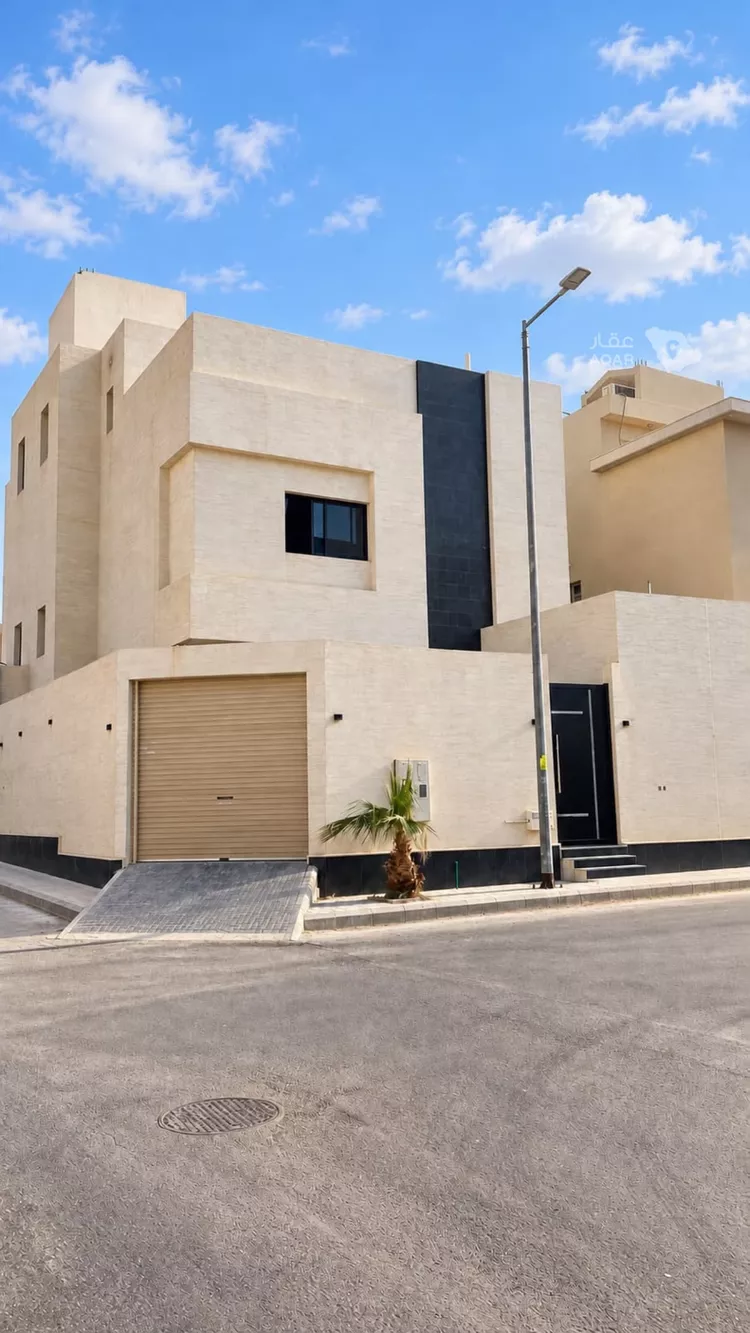 فيلا للبيع في شارع عبدالعزيز الباهلي, حي الفيحاء, مدينة الرياض, منطقة الرياض صورة 2