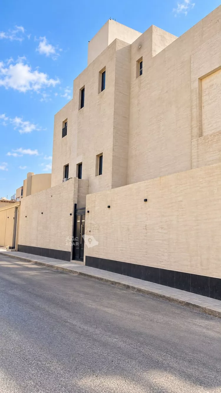 فيلا للبيع في شارع عبدالعزيز الباهلي, حي الفيحاء, مدينة الرياض, منطقة الرياض صورة 4