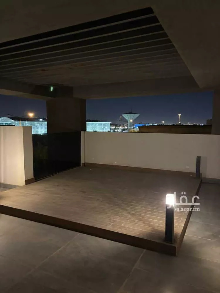 فيلا للإيجار في شارع إسماعيل بن سليمان بن أيداش الحنفي, حي الملك عبدالله, مدينة الرياض, منطقة الرياض صورة 5