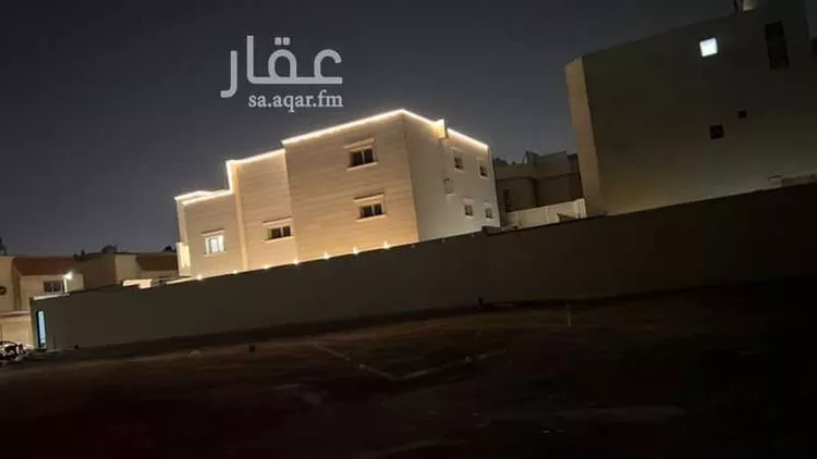 فيلا للبيع في شارع صيفي بن عمرو, حي الروضة, مدينة الرياض, منطقة الرياض صورة 5