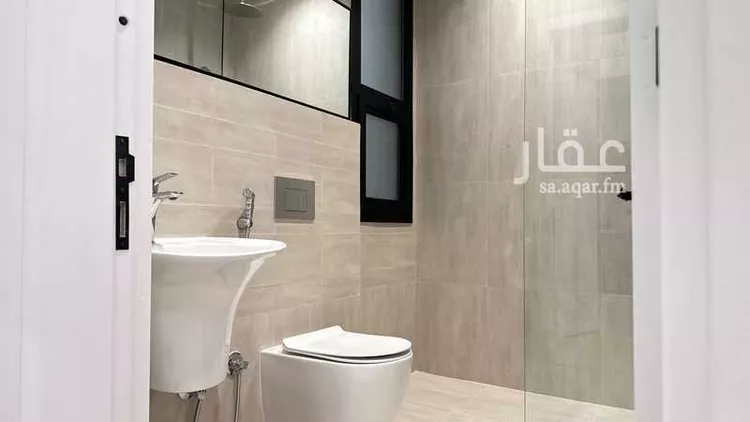 شقة للإيجار في شارع عبدالملك العصامي, حي النرجس, مدينة الرياض, منطقة الرياض 10