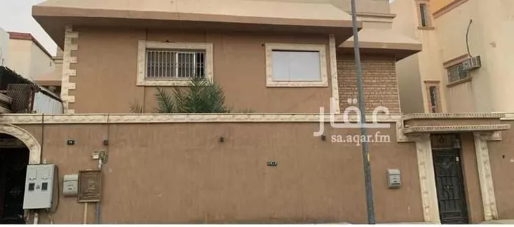 فيلا للبيع في شارع ابن المظفر, حي جرير, مدينة الرياض, منطقة الرياض