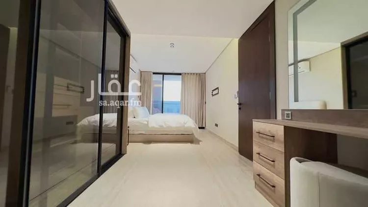 شقة للإيجار في شارع عبدالله بن إبراهيم بن سيف, حي قرطبة, مدينة الرياض, منطقة الرياض 9