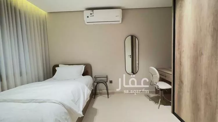 شقة للإيجار في شارع عبدالله بن إبراهيم بن سيف, حي قرطبة, مدينة الرياض, منطقة الرياض 15