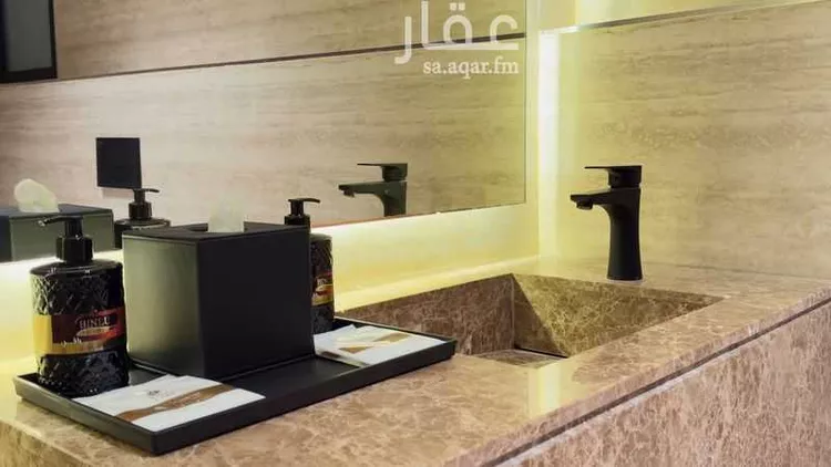 شقة للإيجار في شارع عبدالله بن إبراهيم بن سيف, حي قرطبة, مدينة الرياض, منطقة الرياض 19