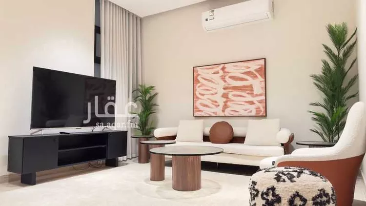 شقة للإيجار في شارع عبدالله بن إبراهيم بن سيف, حي قرطبة, مدينة الرياض, منطقة الرياض 18