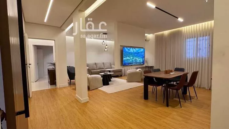 Apartment for Rent in Riyadh Al Hamra 10