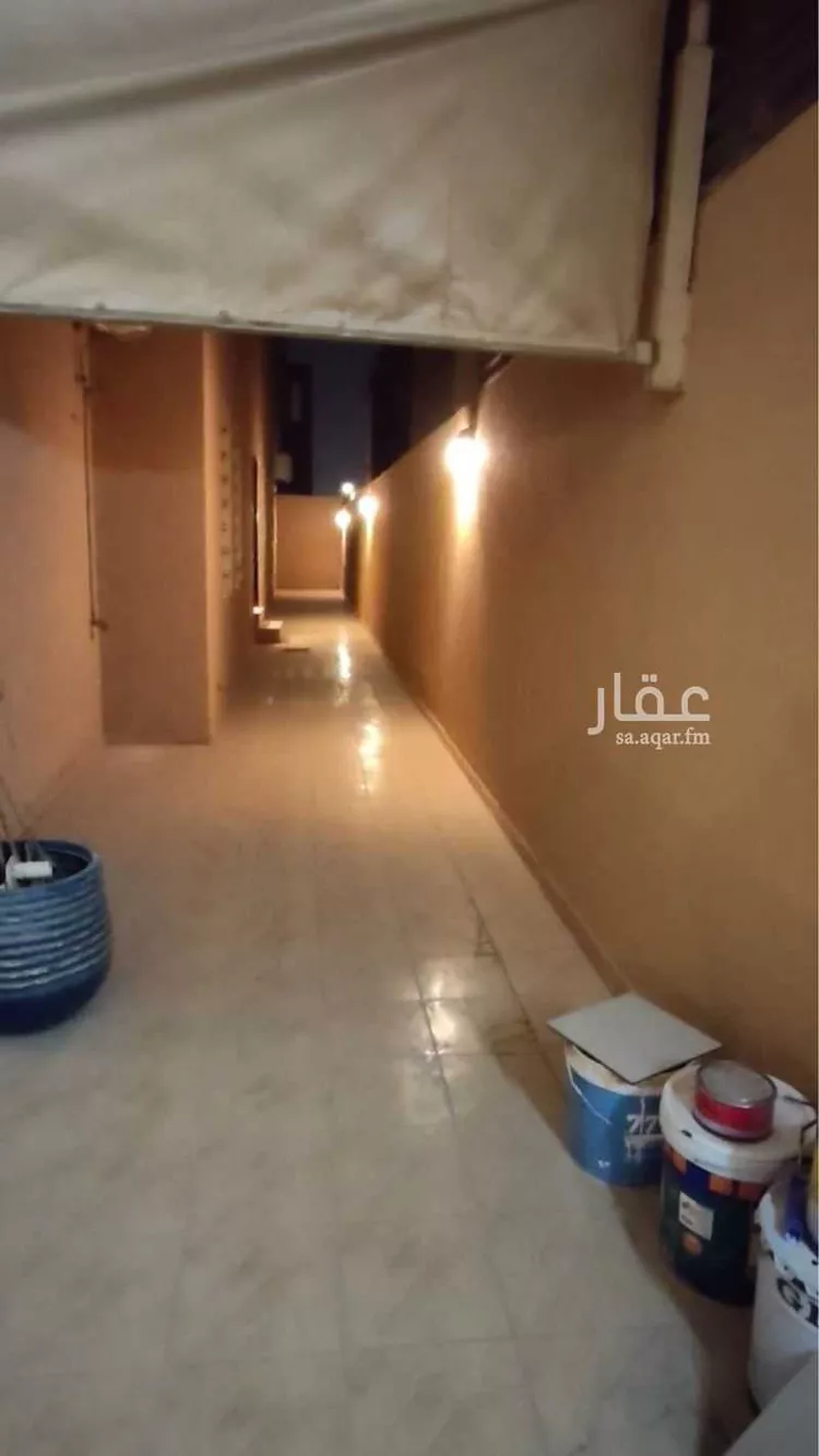 دور للإيجار في شارع المحيط, حي الربيع, مدينة الرياض, منطقة الرياض صورة 2